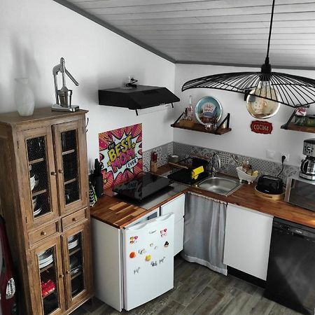 La Casita: Studio Cosy Independant De 25 M² Les Sables-dʼOlonne Exterior foto