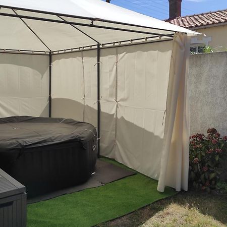 La Casita: Studio Cosy Independant De 25 M² Les Sables-dʼOlonne Exterior foto