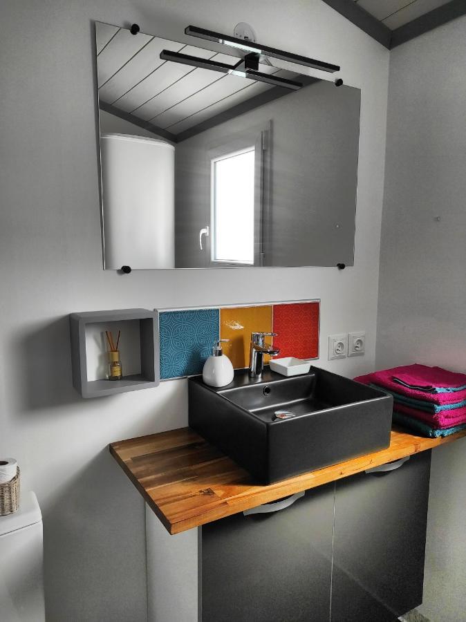 La Casita: Studio Cosy Independant De 25 M² Les Sables-dʼOlonne Exterior foto