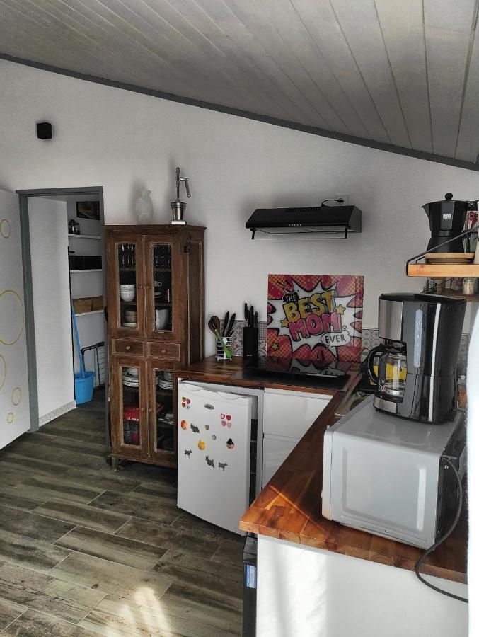 La Casita: Studio Cosy Independant De 25 M² Les Sables-dʼOlonne Exterior foto